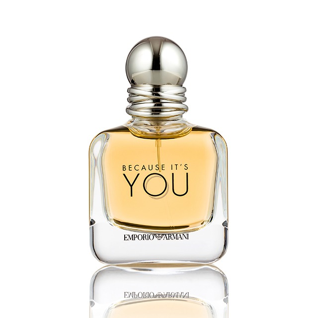 Giorgio Armani Because It's You - Eau de Parfum