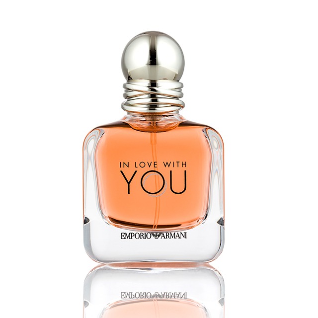 Giorgio Armani Emporio Armani In Love With You for Her - Eau de Parfum