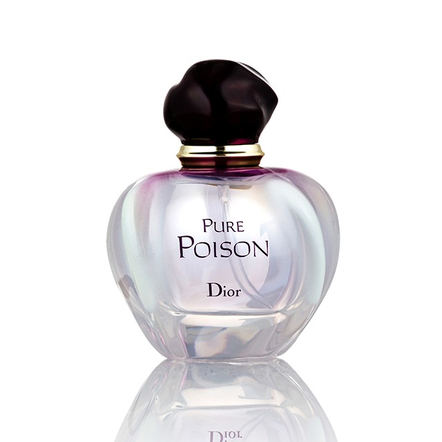 Christian Dior Pure Poison - Eau de Parfum