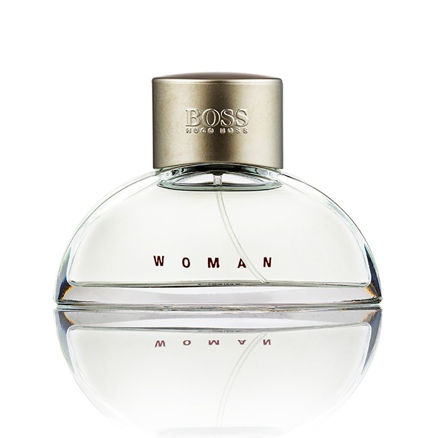 Hugo Boss Boss Woman - Eau de Parfum