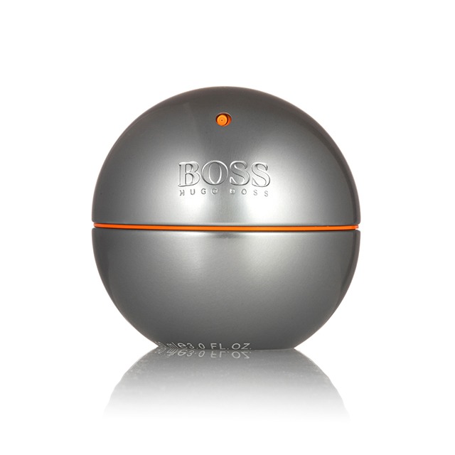 Hugo Boss In Motion – Eau de Toilette
