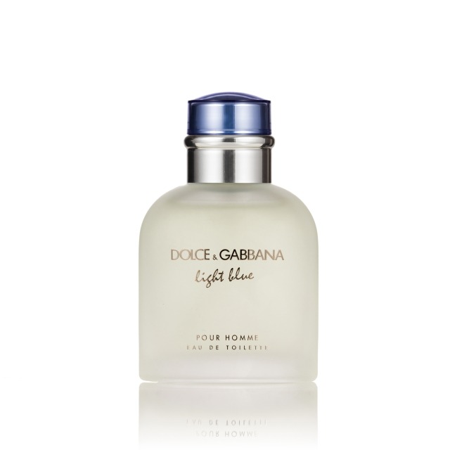 Dolce & Gabbana Light Blue Pour Homme – Eau de Toilette