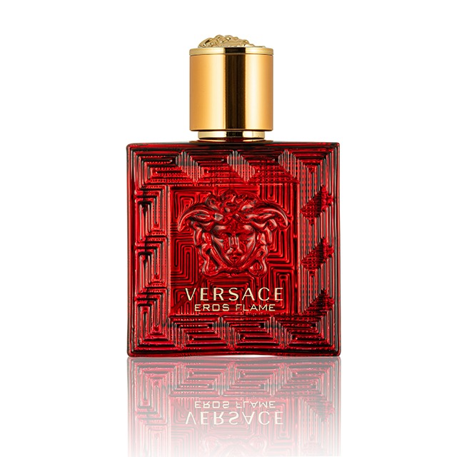 Versace Eros Flame – Eau de Parfum