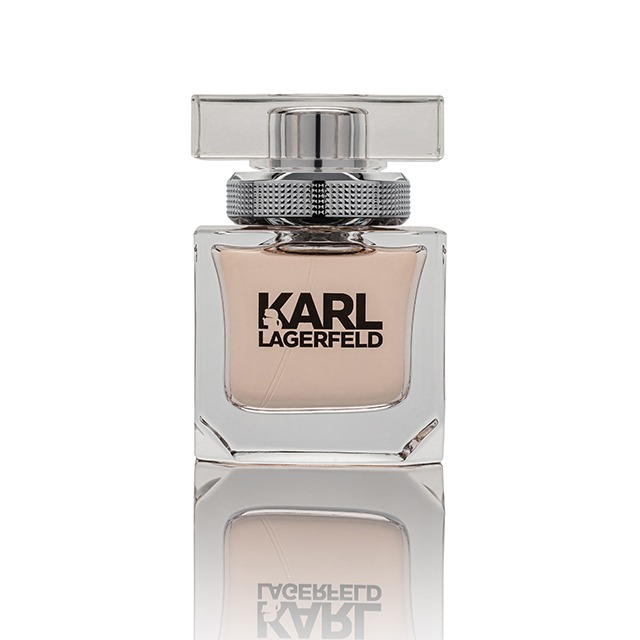 Karl Lagerfeld Pour Femme – Eau de Parfum