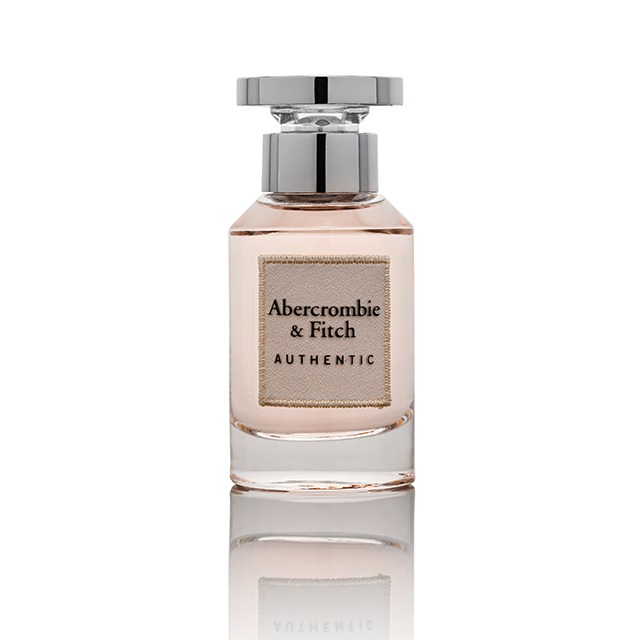 Abercrombie & Fitch Authentic Woman – Eau de parfum