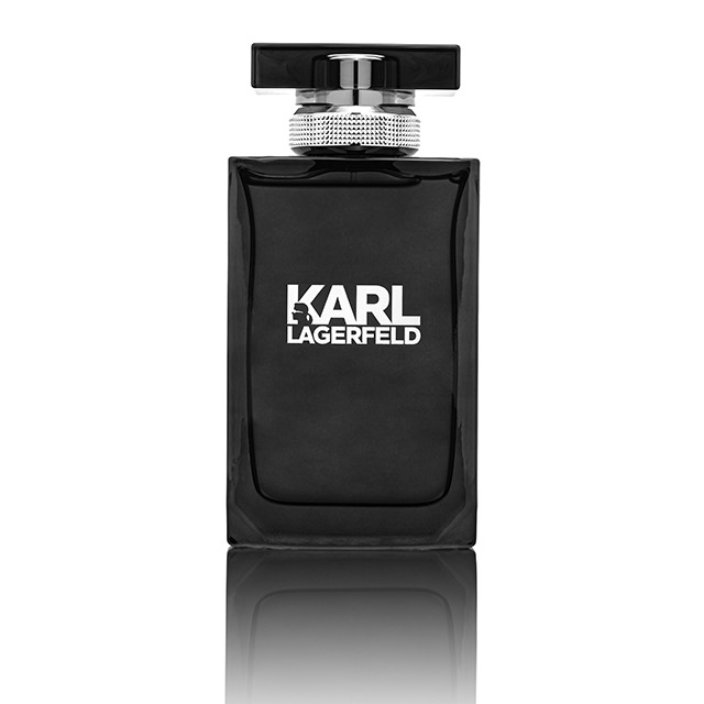 Karl Lagerfeld Pour Homme – Eau de Toilette