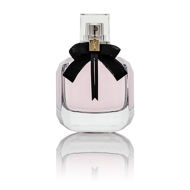 Yves Saint Laurent Mon Paris – Eau de Parfum