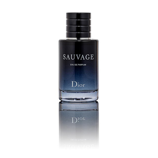 Dior Sauvage – Eau de Parfum