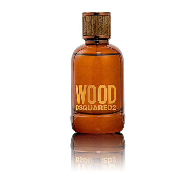DSQUARED 2 Wood Pour Homme – Eau de Toilette