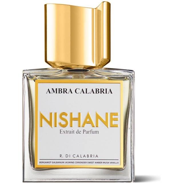 Nishane Ambra Calabria